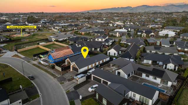 48 Bridgehampton Drive Prebbleton_4