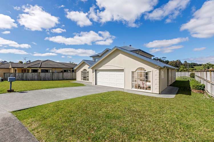 7 Ballintra Close Pinehill_35