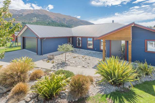 14 Paradise Place Lake Hawea_1