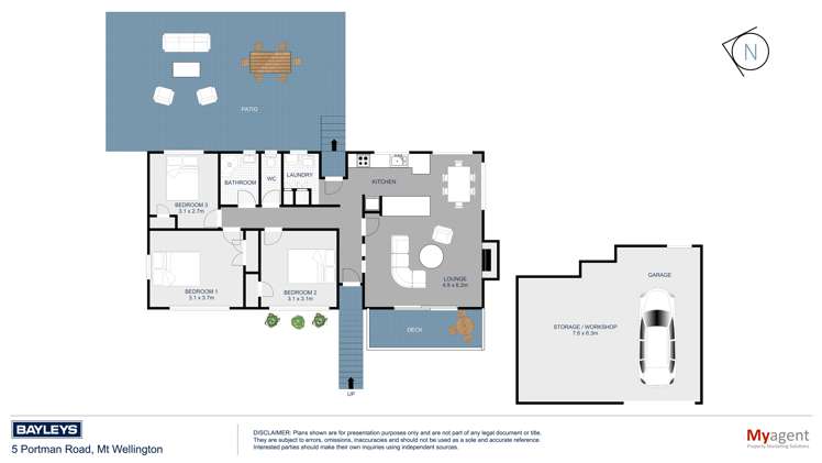 5 Portman Road Mount Wellington_18
