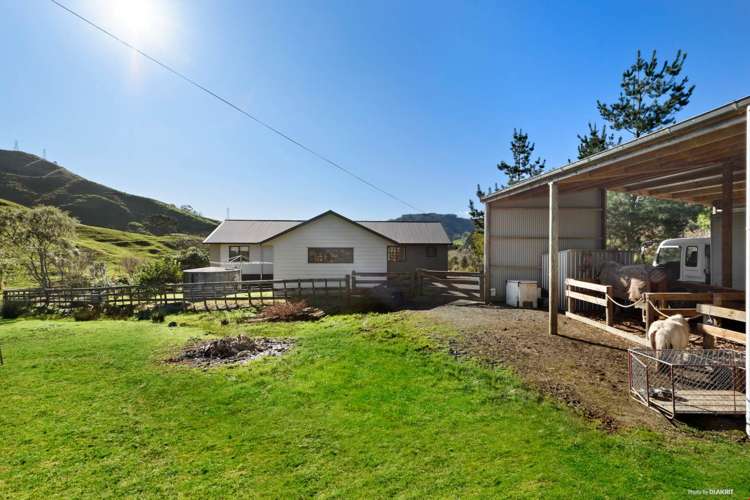 46 Parker Road Huntly_17