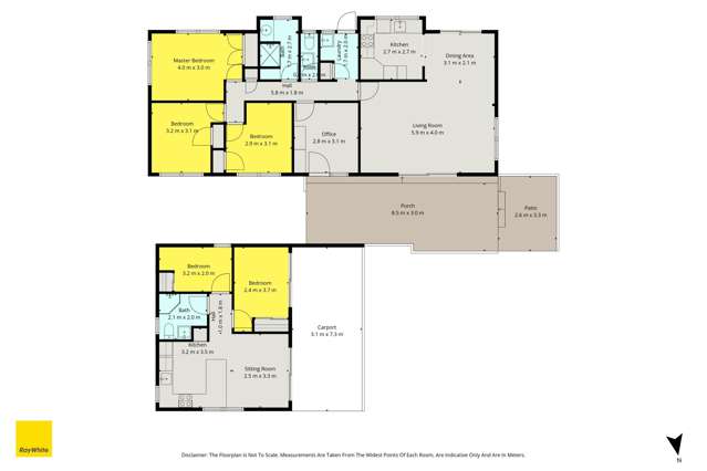 56 & 56A Glennandrew Drive Half Moon Bay_1