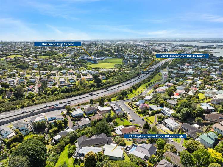 9A Stephen Lysnar Place Hillsborough_27