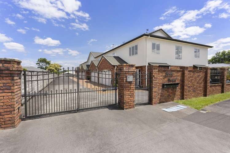 17B Green Street Papakura_21