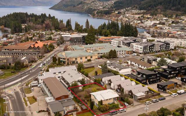 4-6 Hallenstein Street Queenstown_1