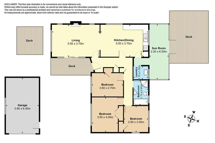 9 Campbell Place Papakura_20