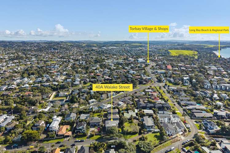40A Waiake Street Torbay_21