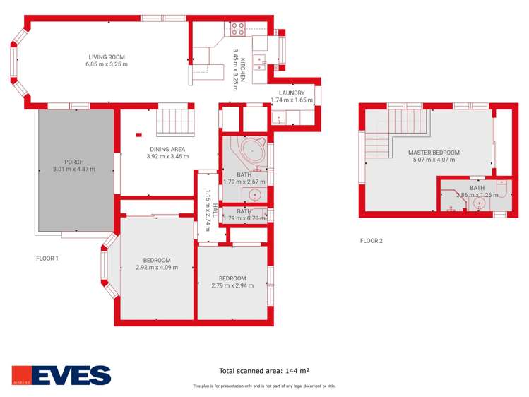 18b Terrace Avenue Mount Maunganui_19