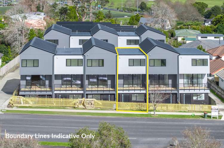 8 Clementine Place Bucklands Beach_13