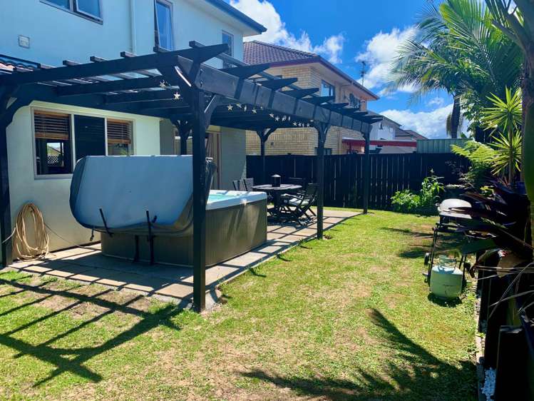 11 Plantation Avenue Flat Bush_23