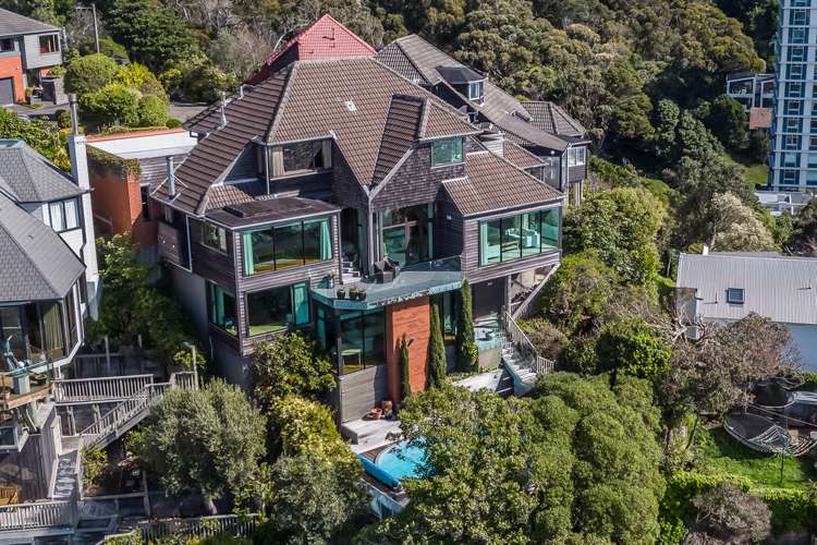 3 Bayview Terrace Oriental Bay_1