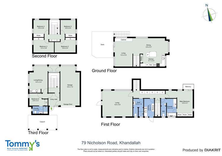 79 Nicholson Road Khandallah_22