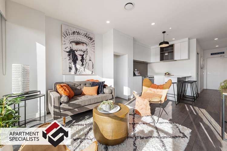 505/45 Union Street Auckland Central_8