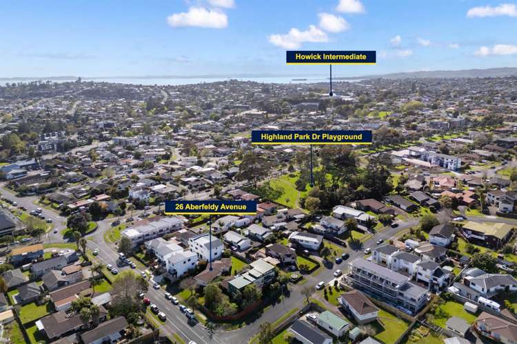 26 Aberfeldy Avenue Highland Park_6