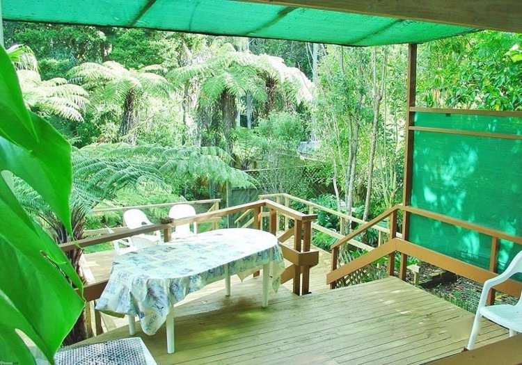 5 Hillcrest Grove Hillpark_5