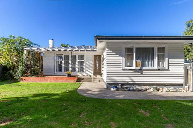 First Choice - 1st Home / Rental