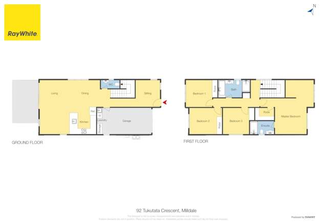 92 Tukutata Crescent Milldale_1
