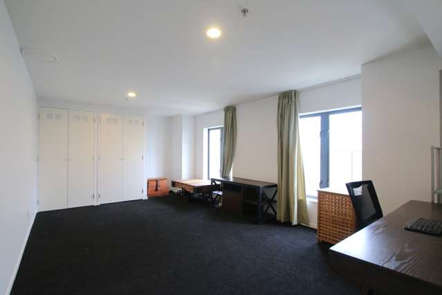 9a/11 Howe Street Freemans Bay_1