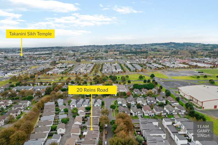 20 Reins Road Takanini_24