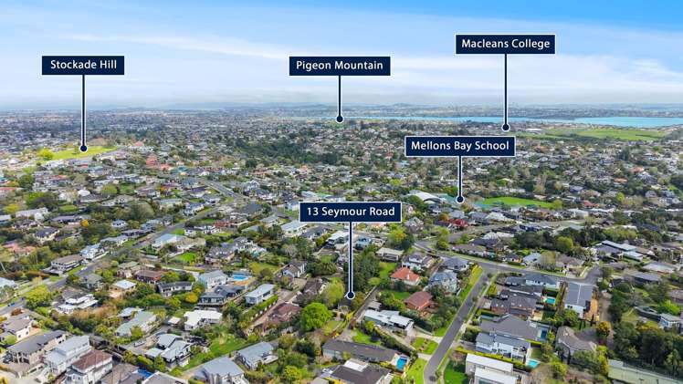 13 Seymour Road Mellons Bay_37