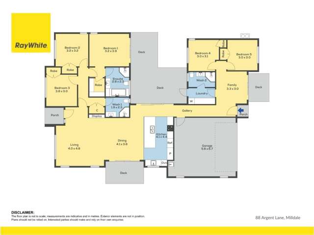 88 Argent Lane Milldale_1