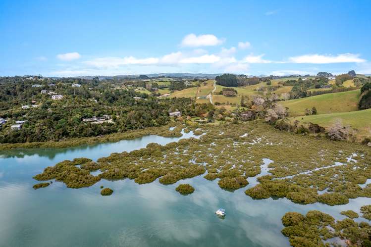 Lot 3 291 Sharp Road Matakana_8