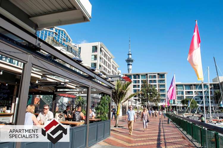 35 Hobson Street Auckland Central_23