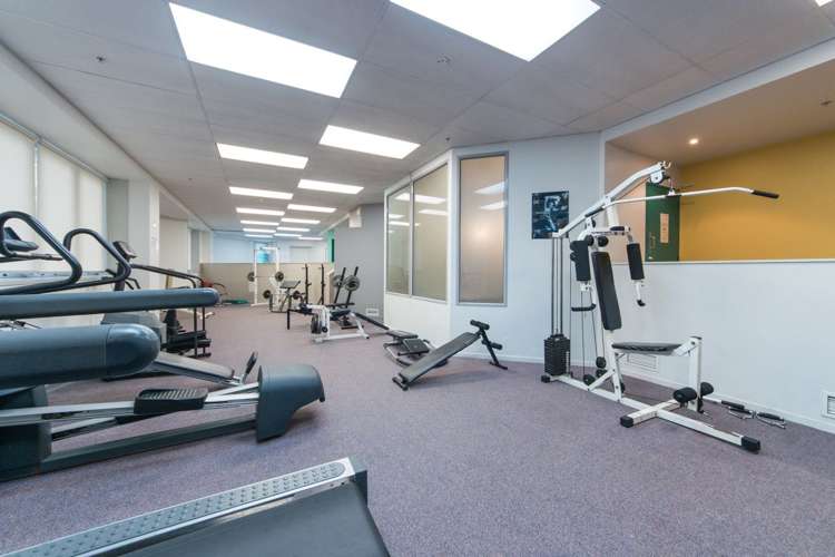 8c/205 Hobson Street Auckland Central_16