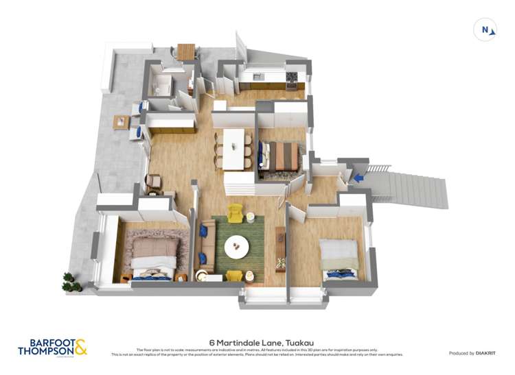 6 Martindale Lane Tuakau_13