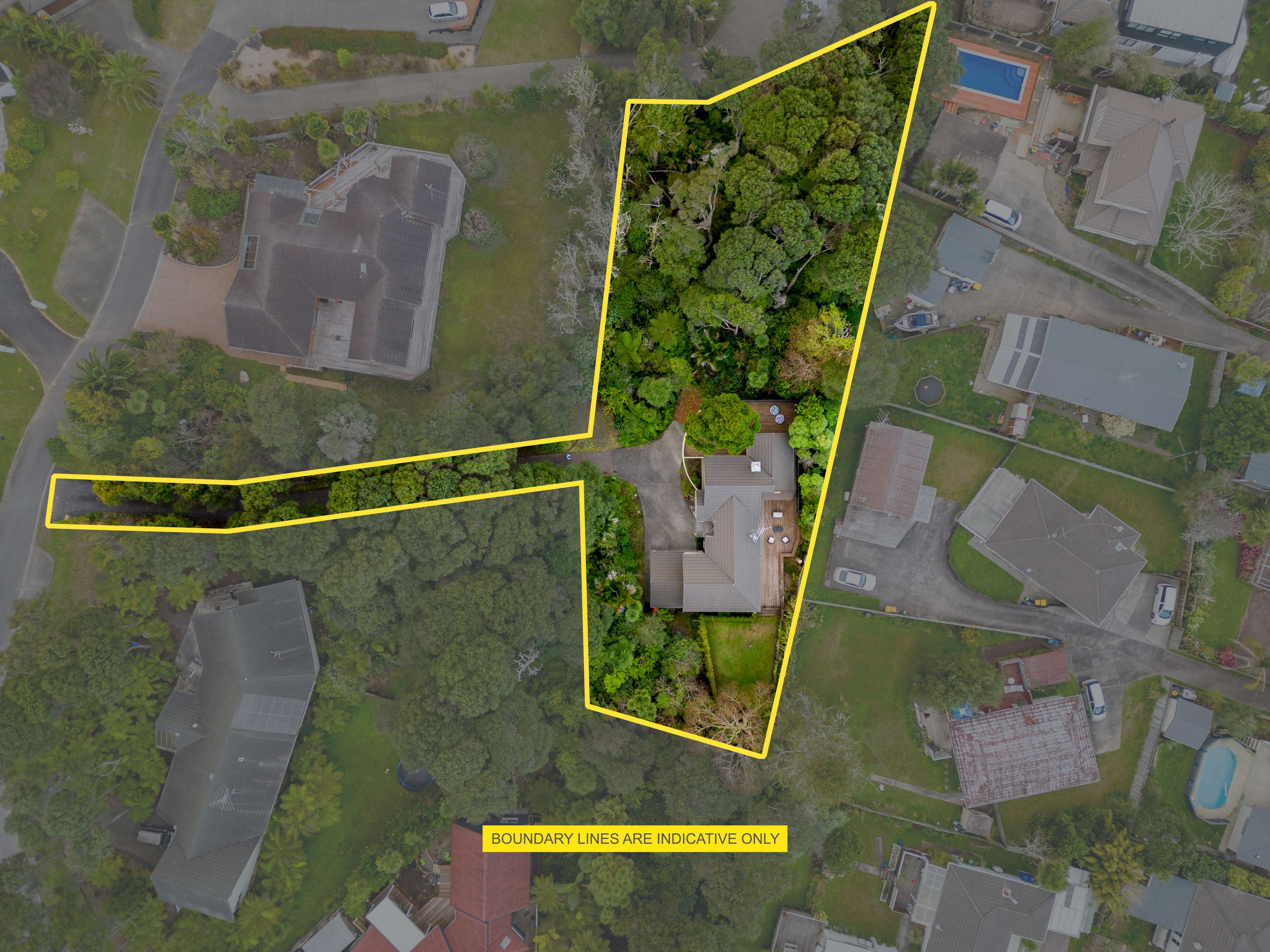 53 Staincross Street Green Bay Waitakere City Houses for Sale