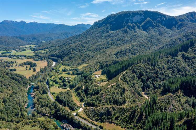 Shenandoah Highway Murchison_16