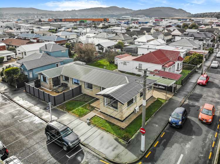 2a Wynyard Street South Dunedin_19