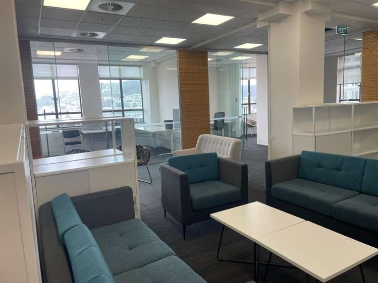 50 Customhouse Quay Wellington Central_5