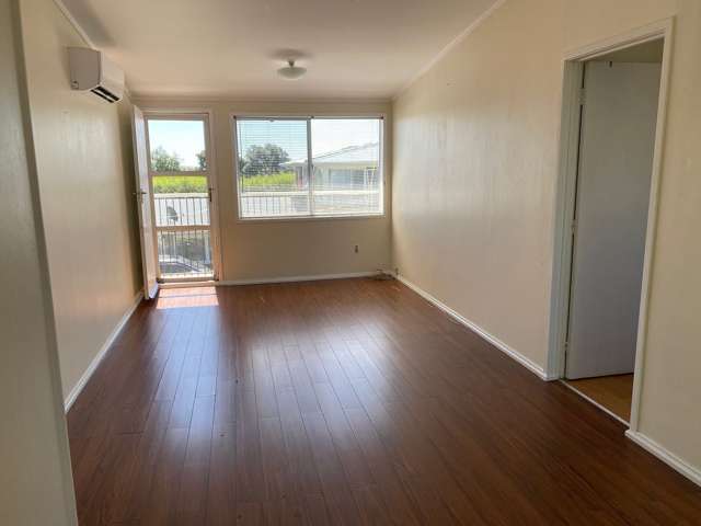 Mt Eden 2 Bedroom unit in Double Grammar zone