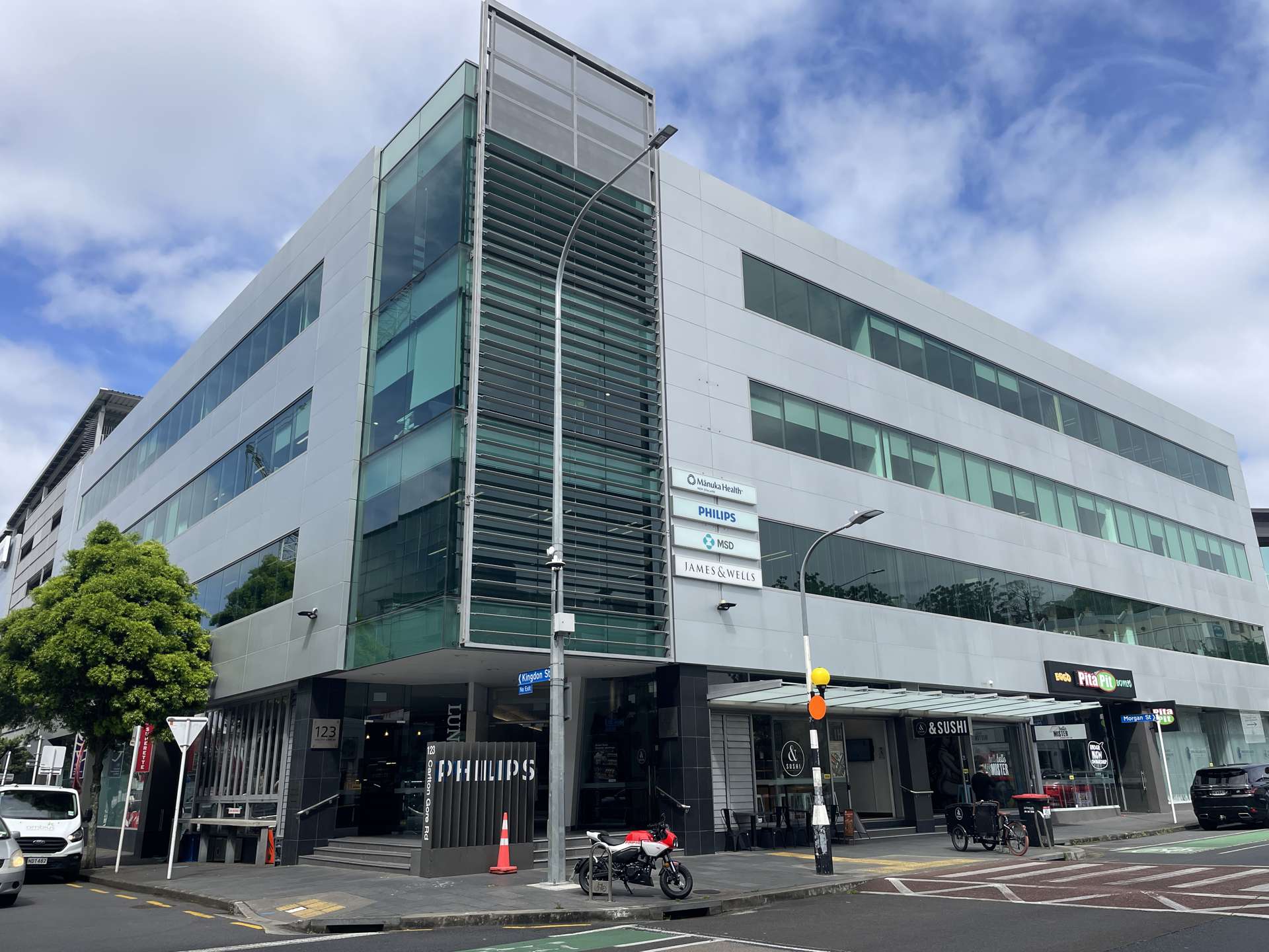 123 Carlton Gore Road Newmarket_0