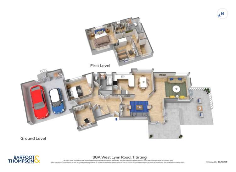 36a West Lynn Road Titirangi_16