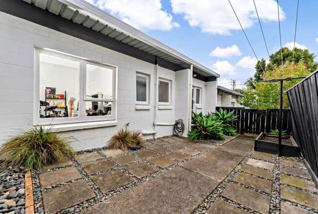 Make it your own - owner has bought!