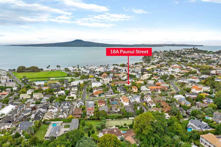 18a Paunui Street Saint Heliers_17
