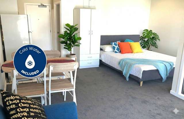 6D/81 Wakefield Street City Centre_2