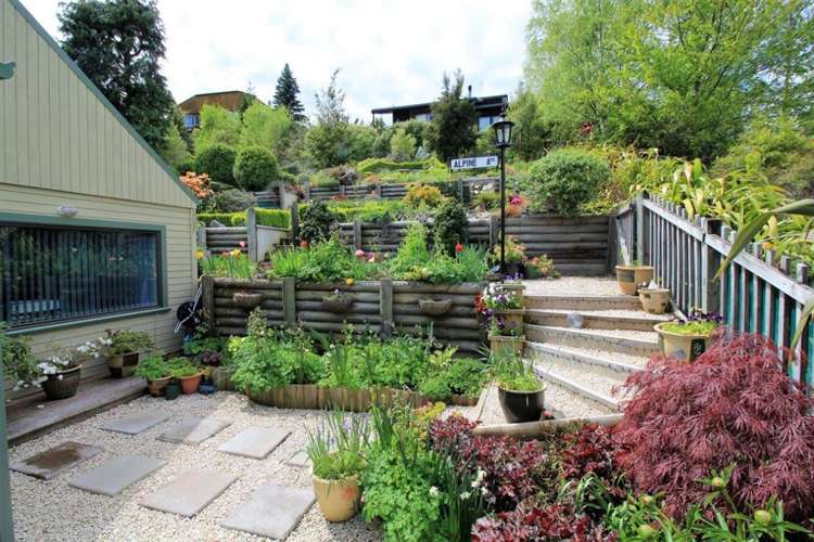 17 Alpine Avenue Hanmer Springs_25