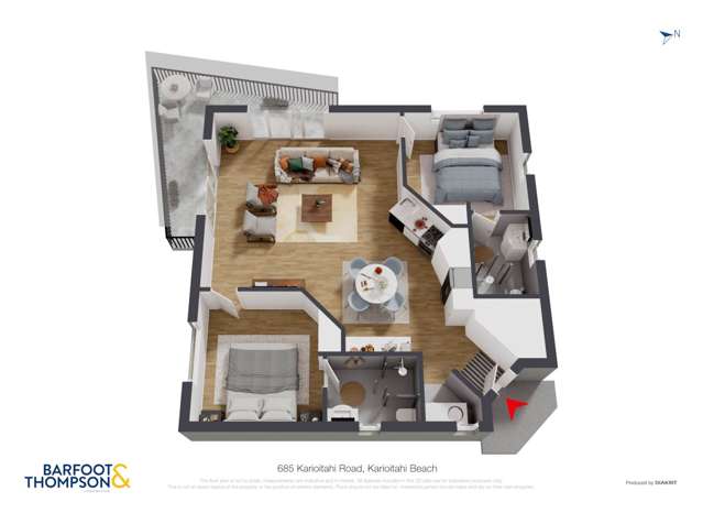 12/685 Karioitahi Road Waiuku_1