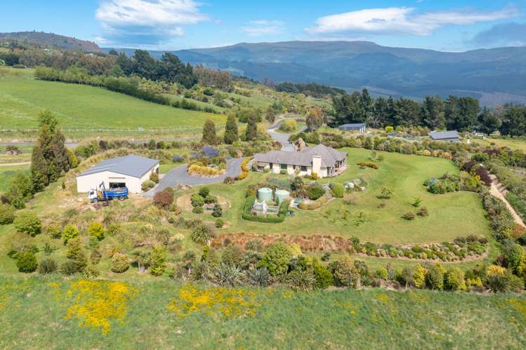 876 Blueskin Road Mount Cargill_32