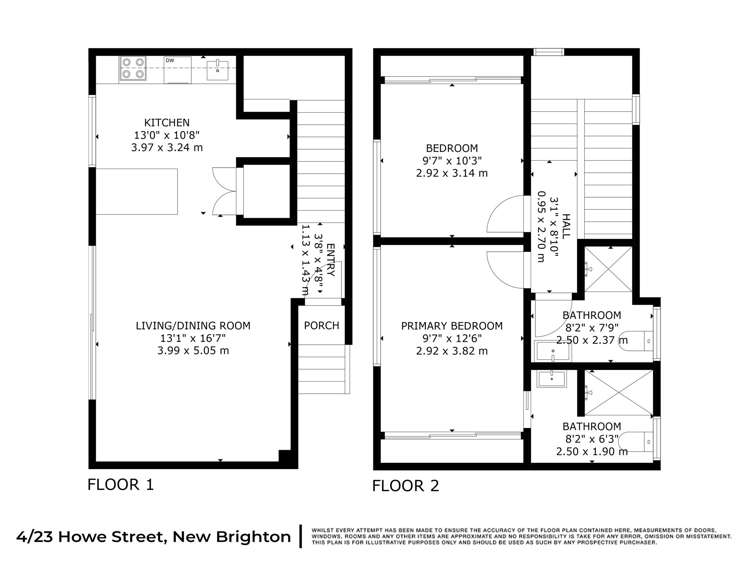 4/23 Howe Street New Brighton_14