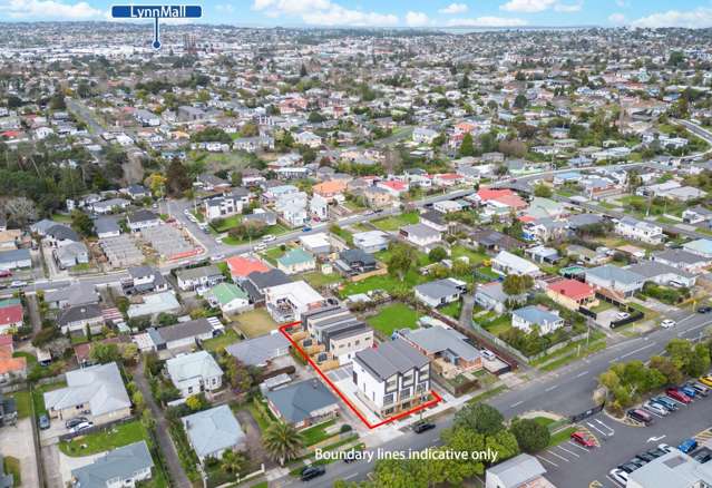 Lot 6/53 Archibald Road Kelston_4