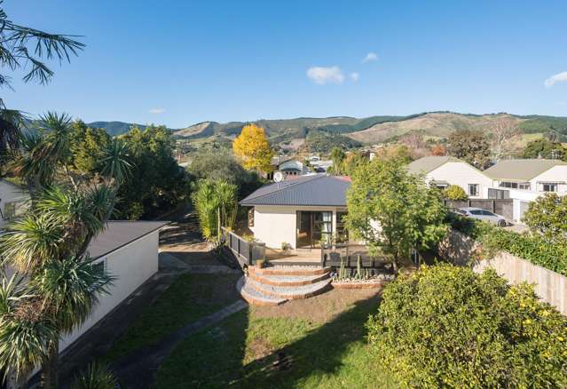 Prime Richmond Location with a ¼ Acre Section