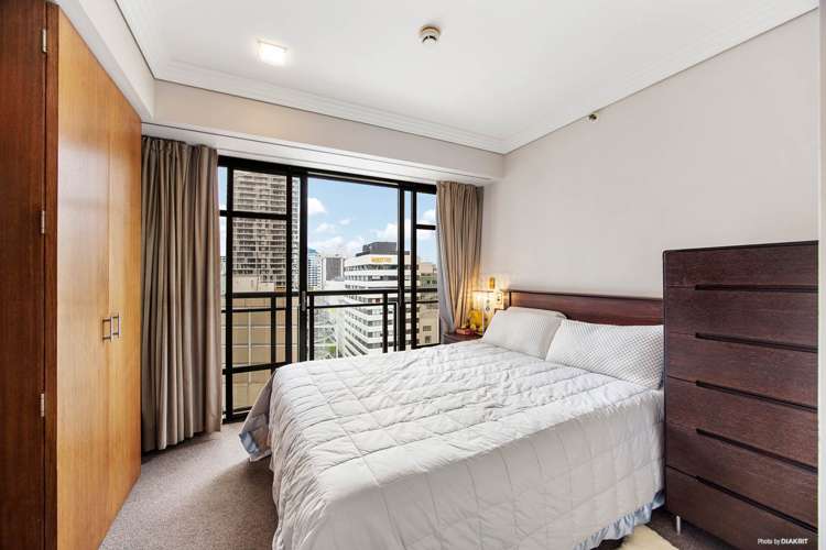1302/1 Courthouse Lane Auckland Central_6