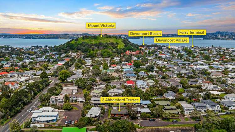 3 Abbotsford Terrace Devonport_18