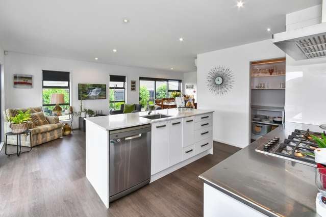 Affordability in Patumahoe