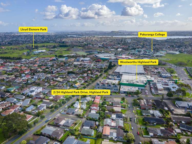 2/24 Highland Park Drive Highland Park_20