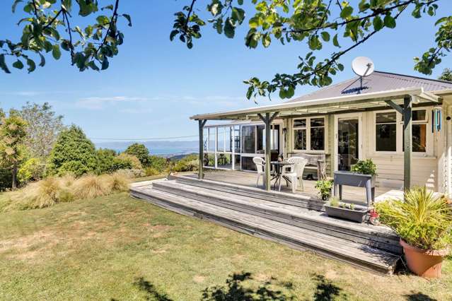 Takaka Hill Lifestyle Retreat